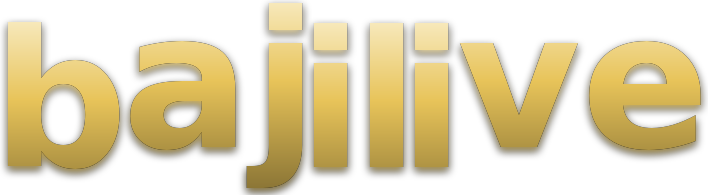 baji live logo