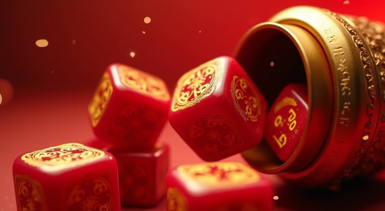 baji live Magic Beans