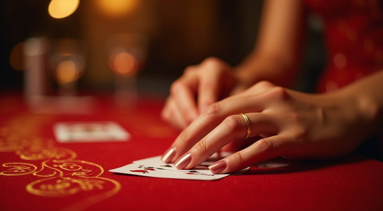 baji live Omaha Poker